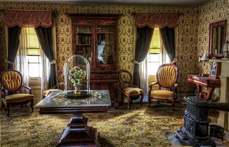 Bohemian Furniture